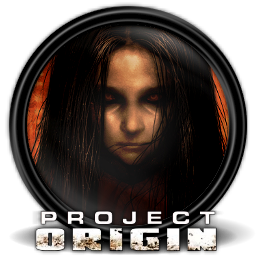 Project Origin 2 Icon 256x256 png